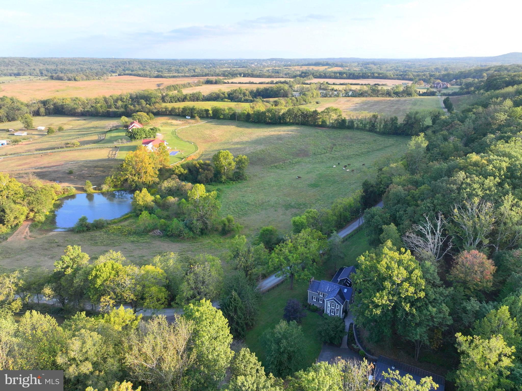 OATLANDS - Residential