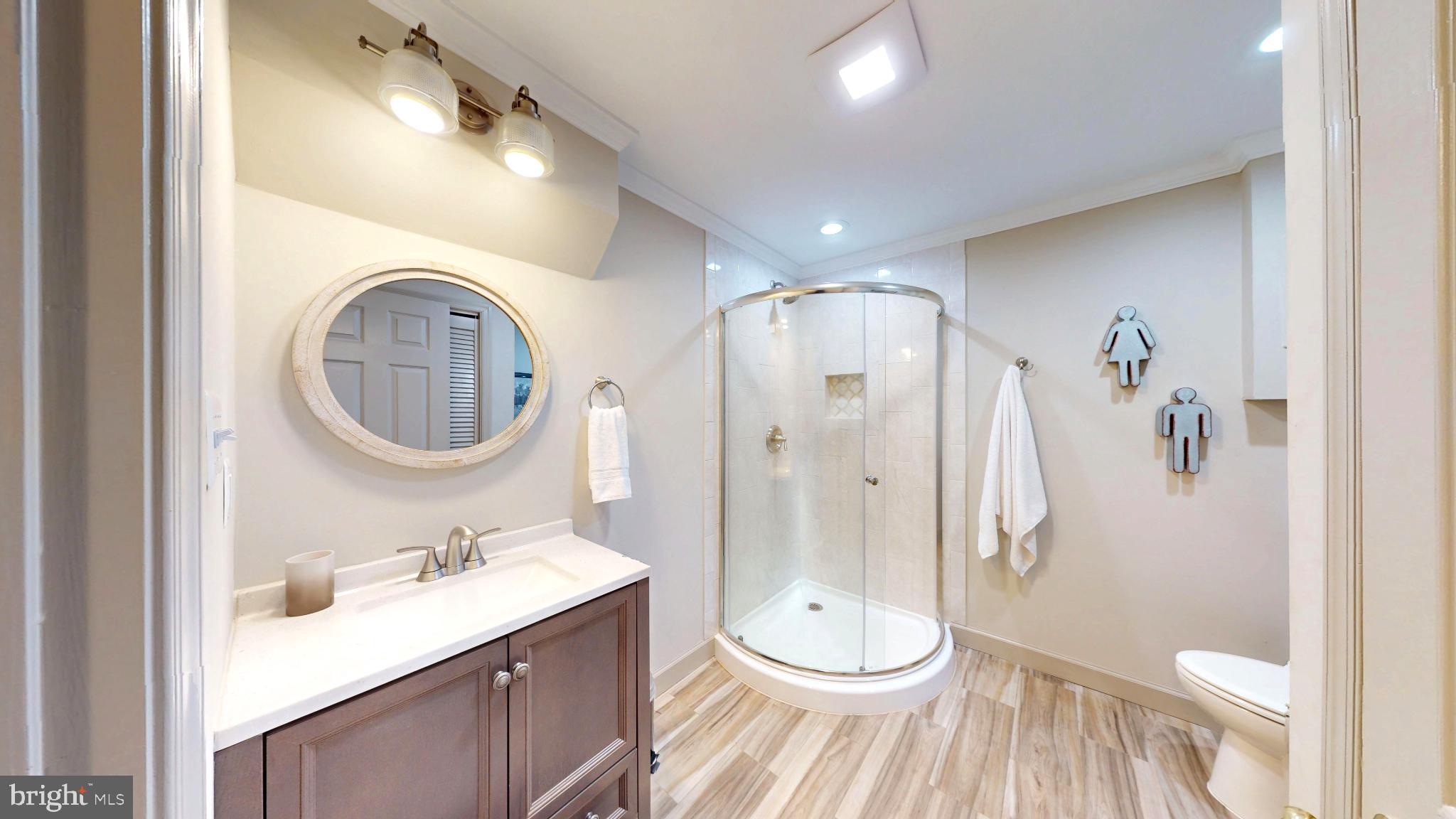 OATLANDS - Residential