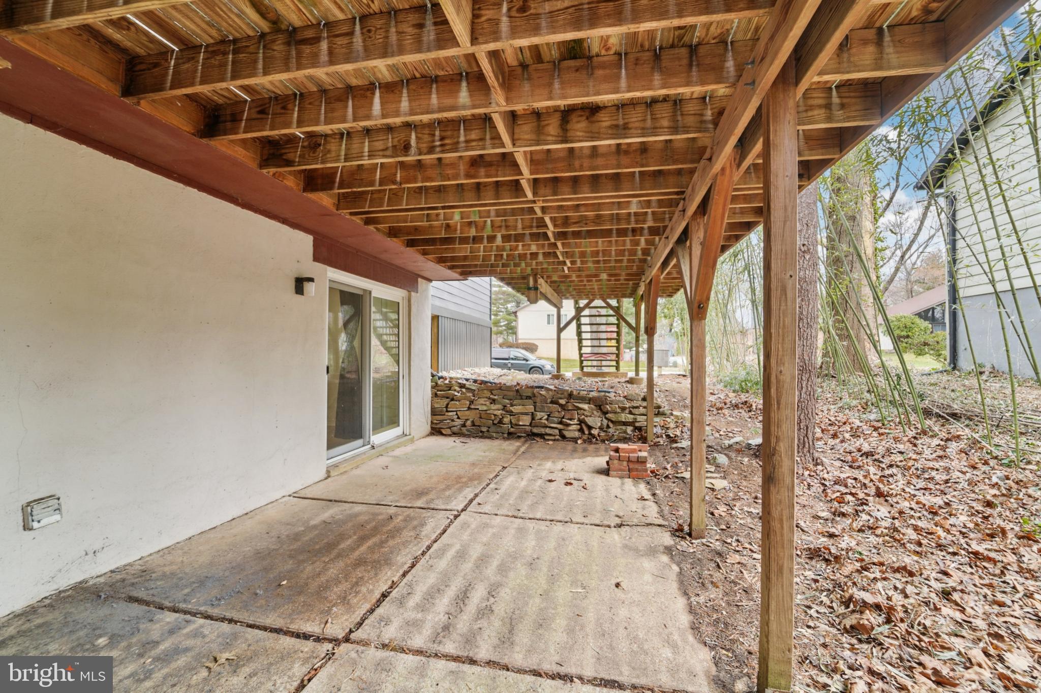 OAKLAND MILLS - Residential