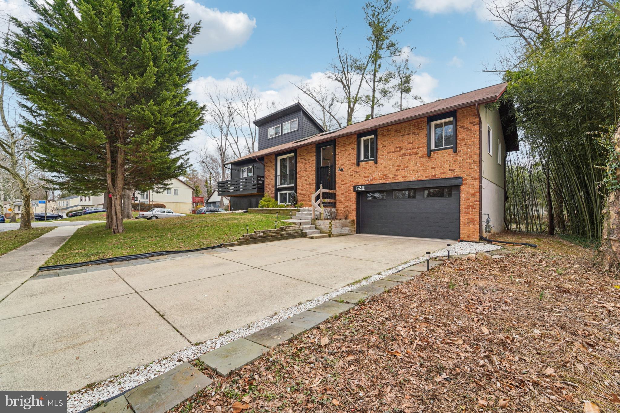 OAKLAND MILLS - Residential