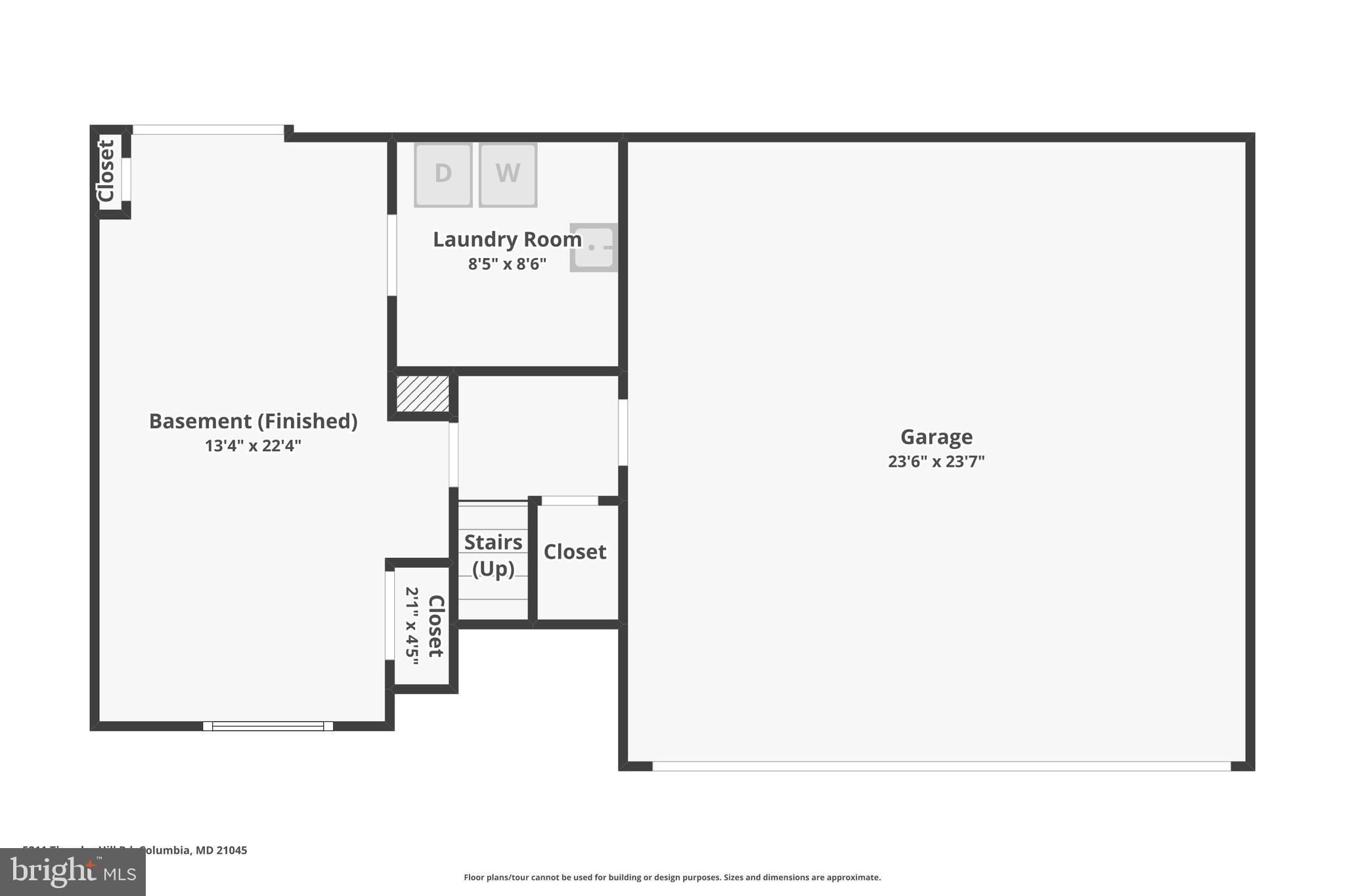 OAKLAND MILLS - Residential