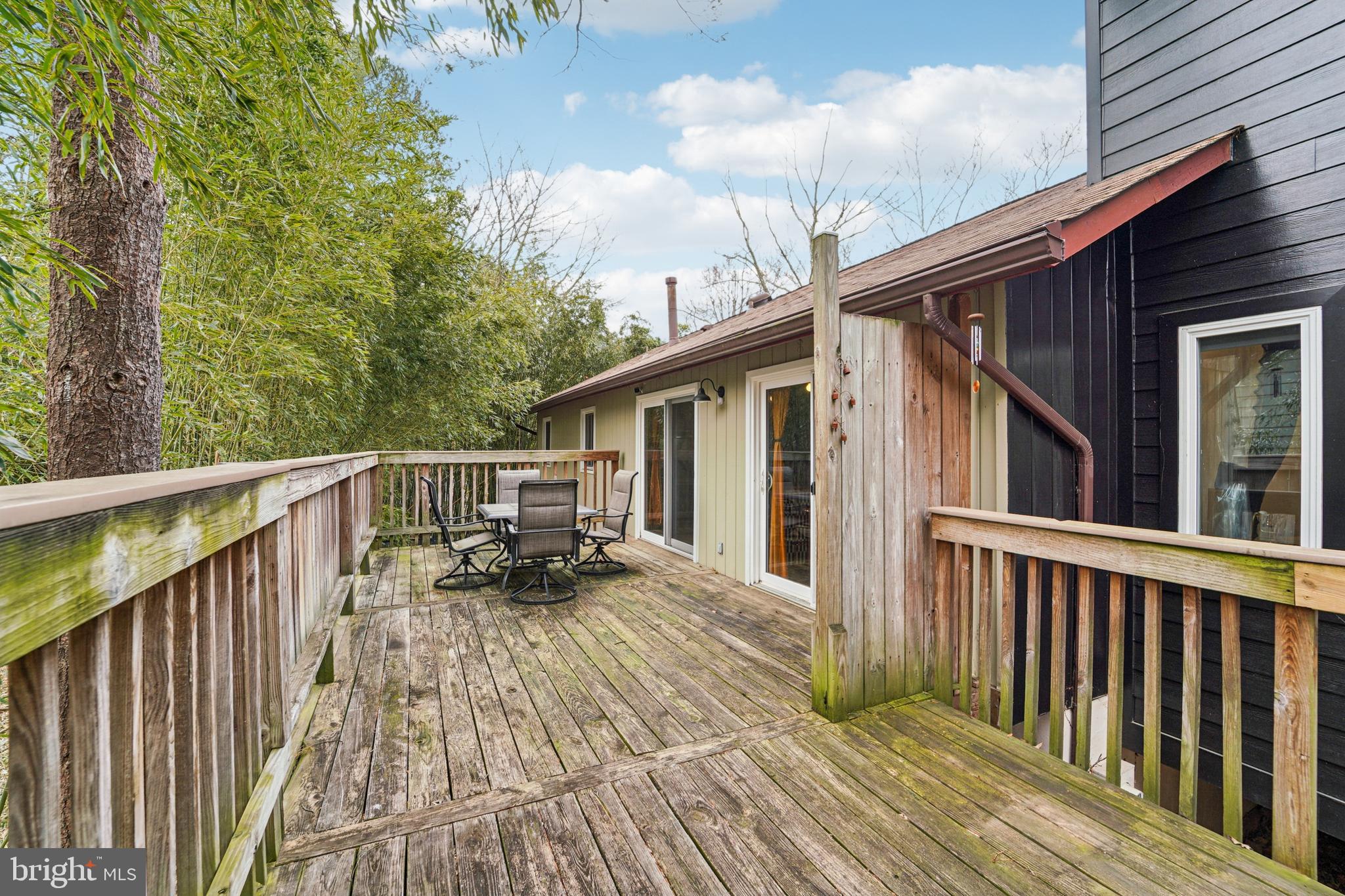 OAKLAND MILLS - Residential