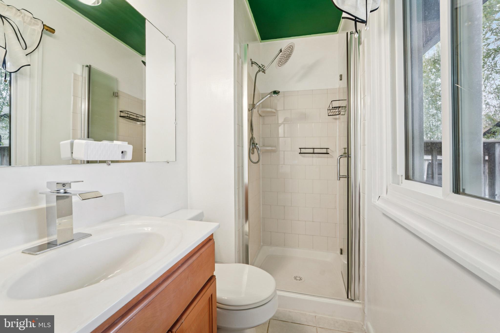 OAKLAND MILLS - Residential