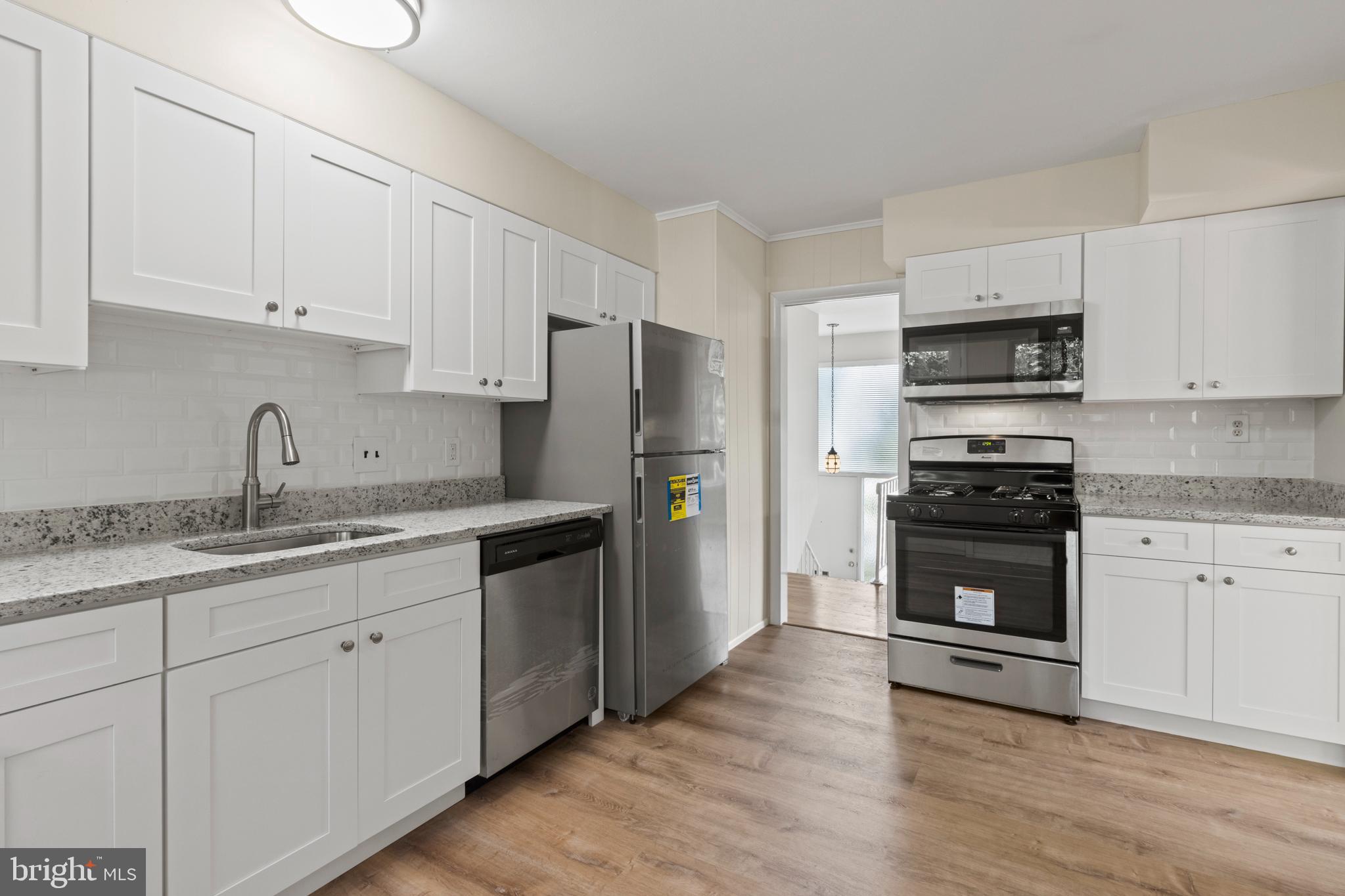 FOREST GROVE - Residential Lease