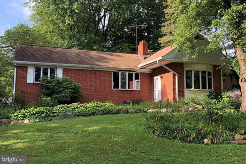 12803 OLD MARLBORO PIKE UPPER MARLBORO MD 20772