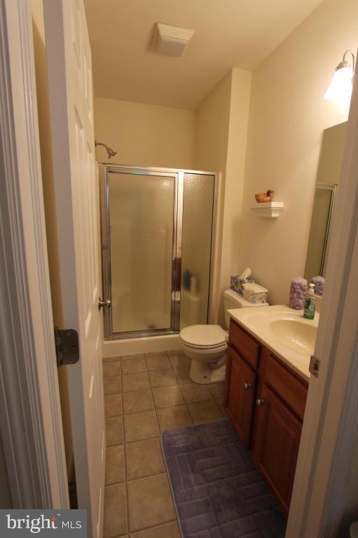 BUCK RUN ESTATES - Residential Lease