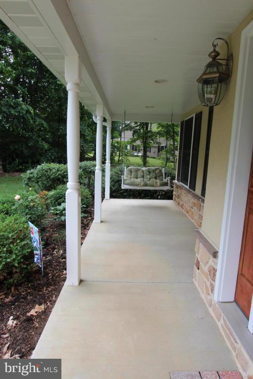 BUCK RUN ESTATES - Residential Lease