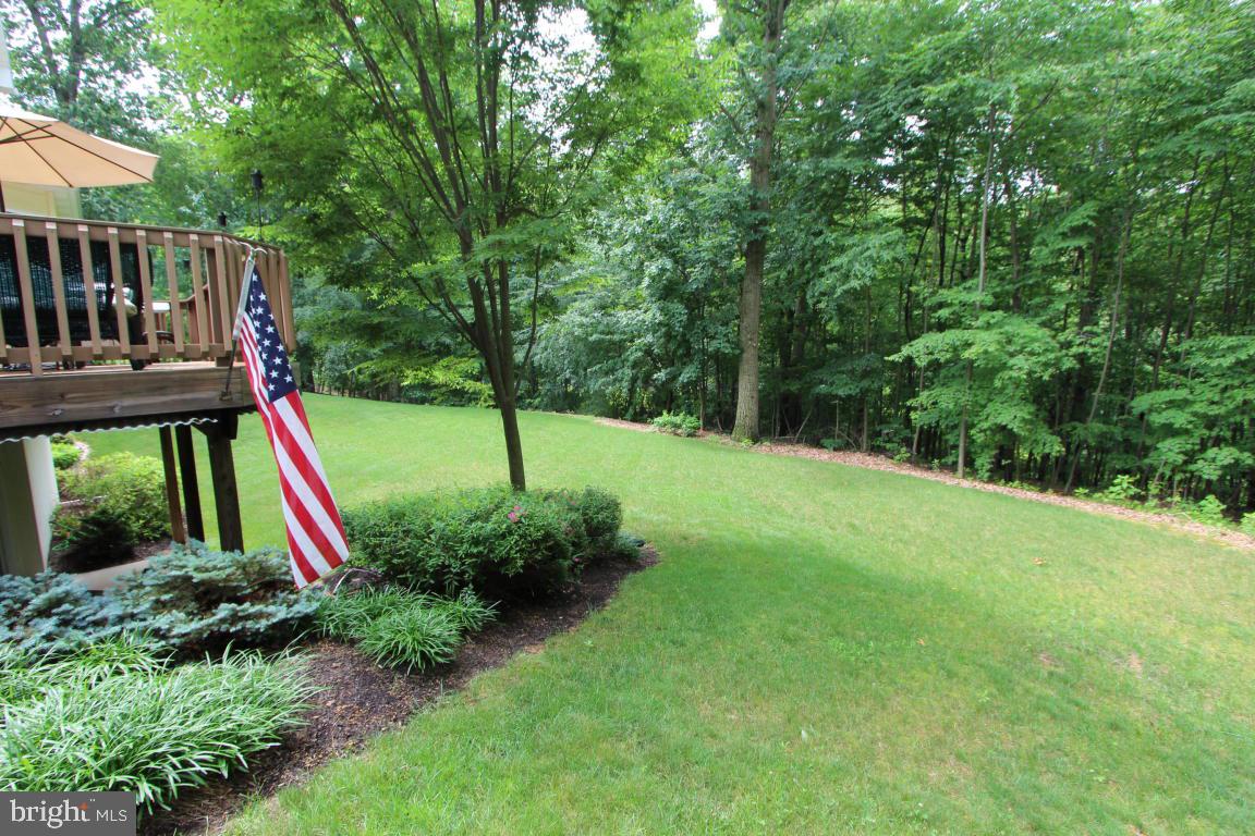 BUCK RUN ESTATES - Residential Lease