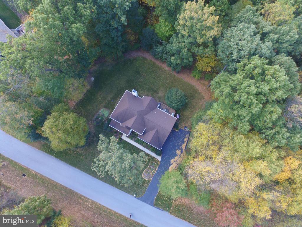 BUCK RUN ESTATES - Residential Lease