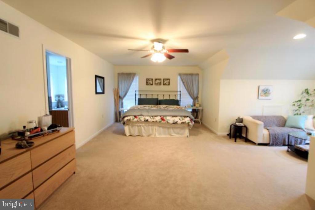 BUCK RUN ESTATES - Residential Lease