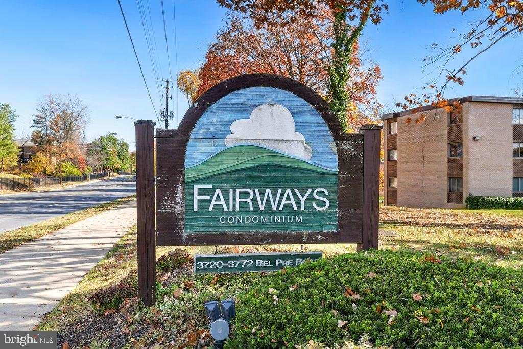 FAIRWAYS - Residential