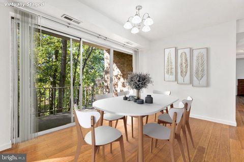 Photo of 3772 Bel Pre Road #10, SILVER SPRING, MD 20906 (MLS # MDMC2207132)