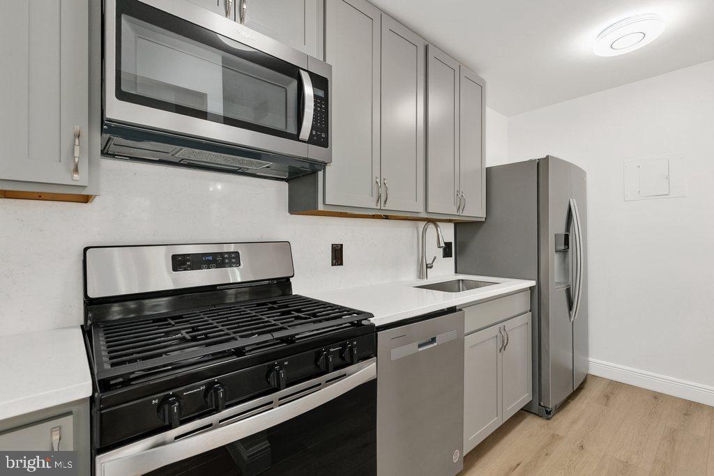 FAIRWAYS - Residential