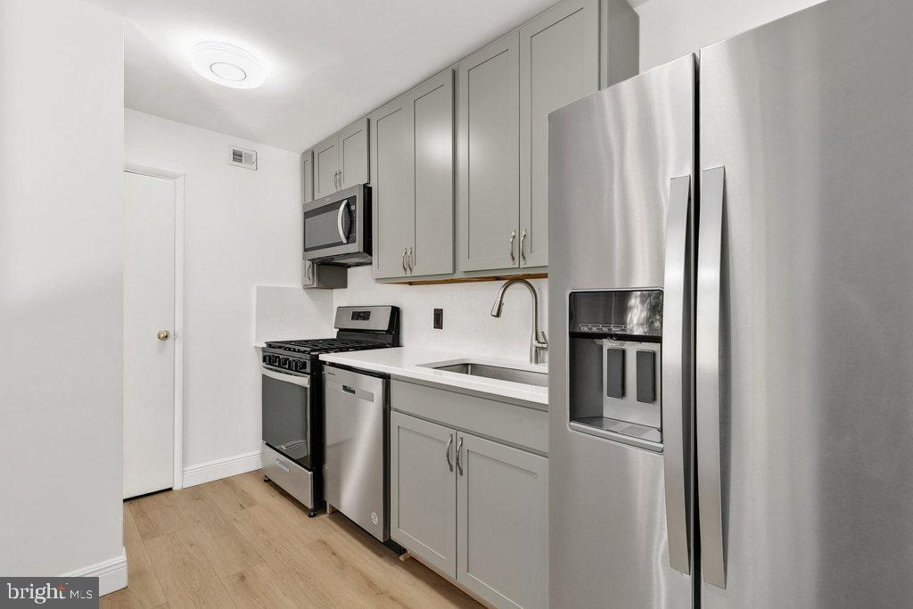 FAIRWAYS - Residential