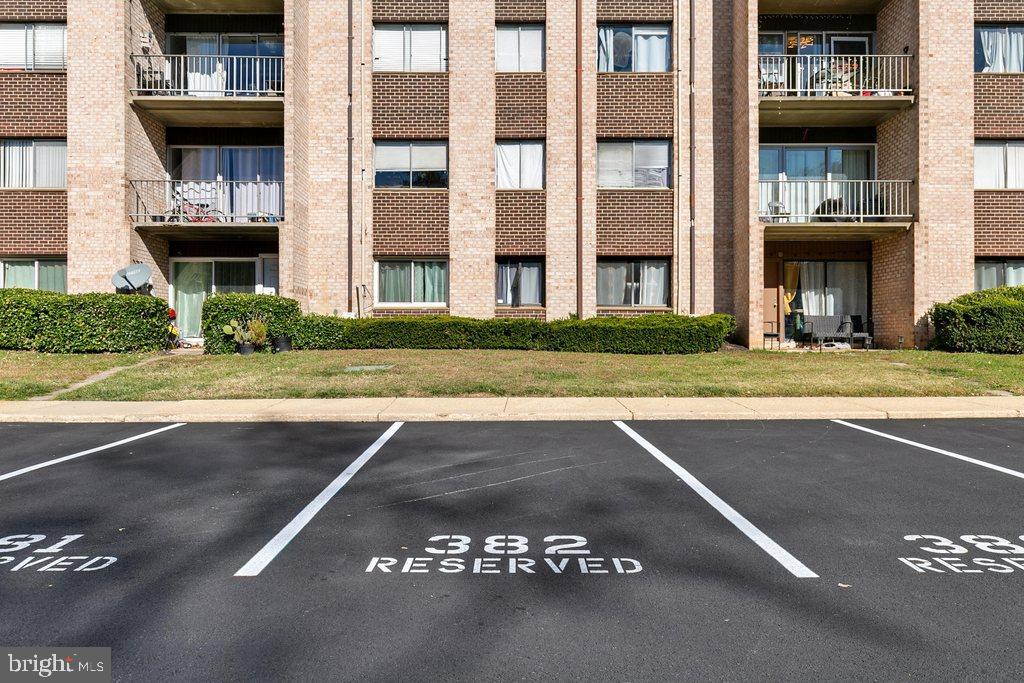 FAIRWAYS - Residential