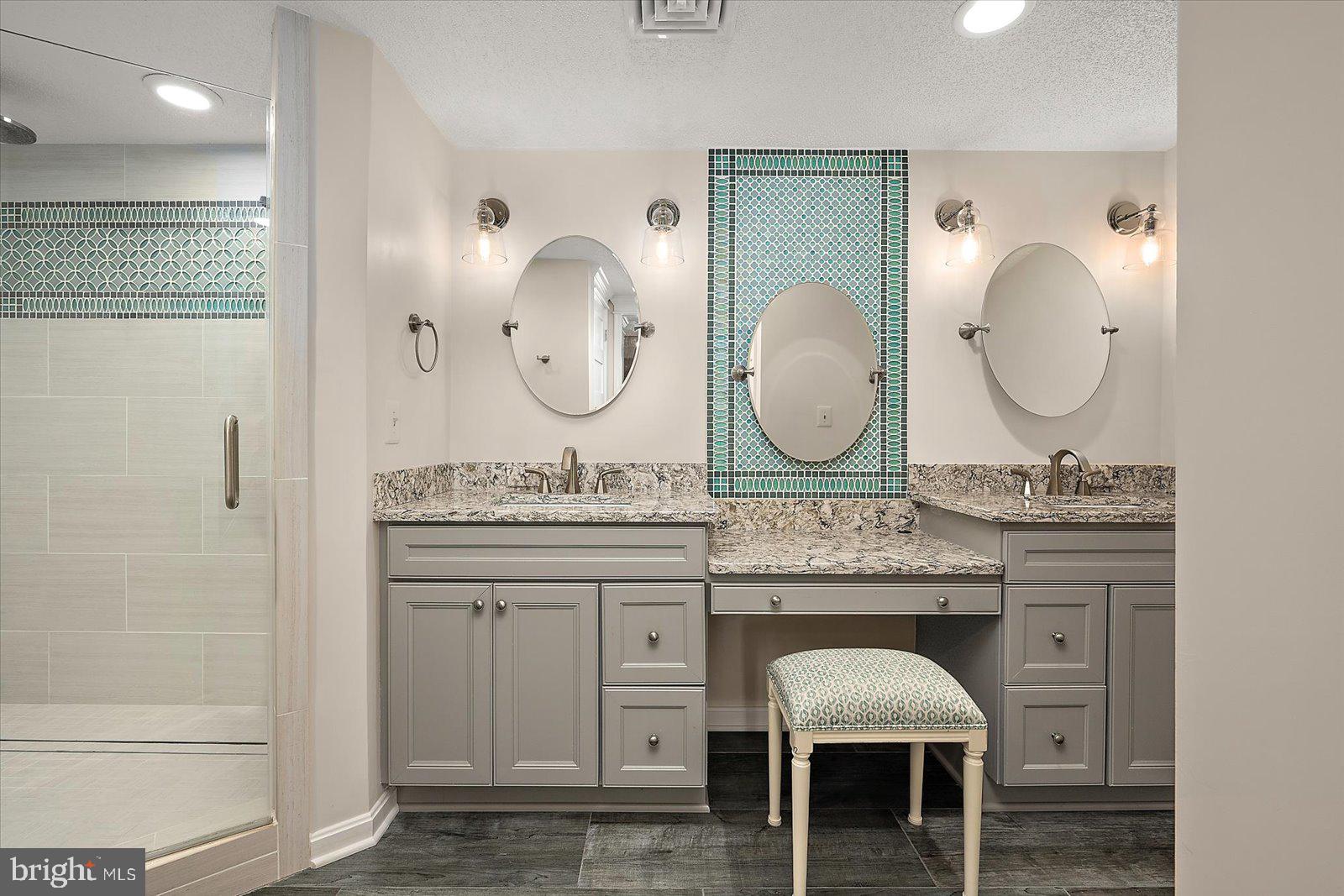 NON DEVELOPMENT - Residential