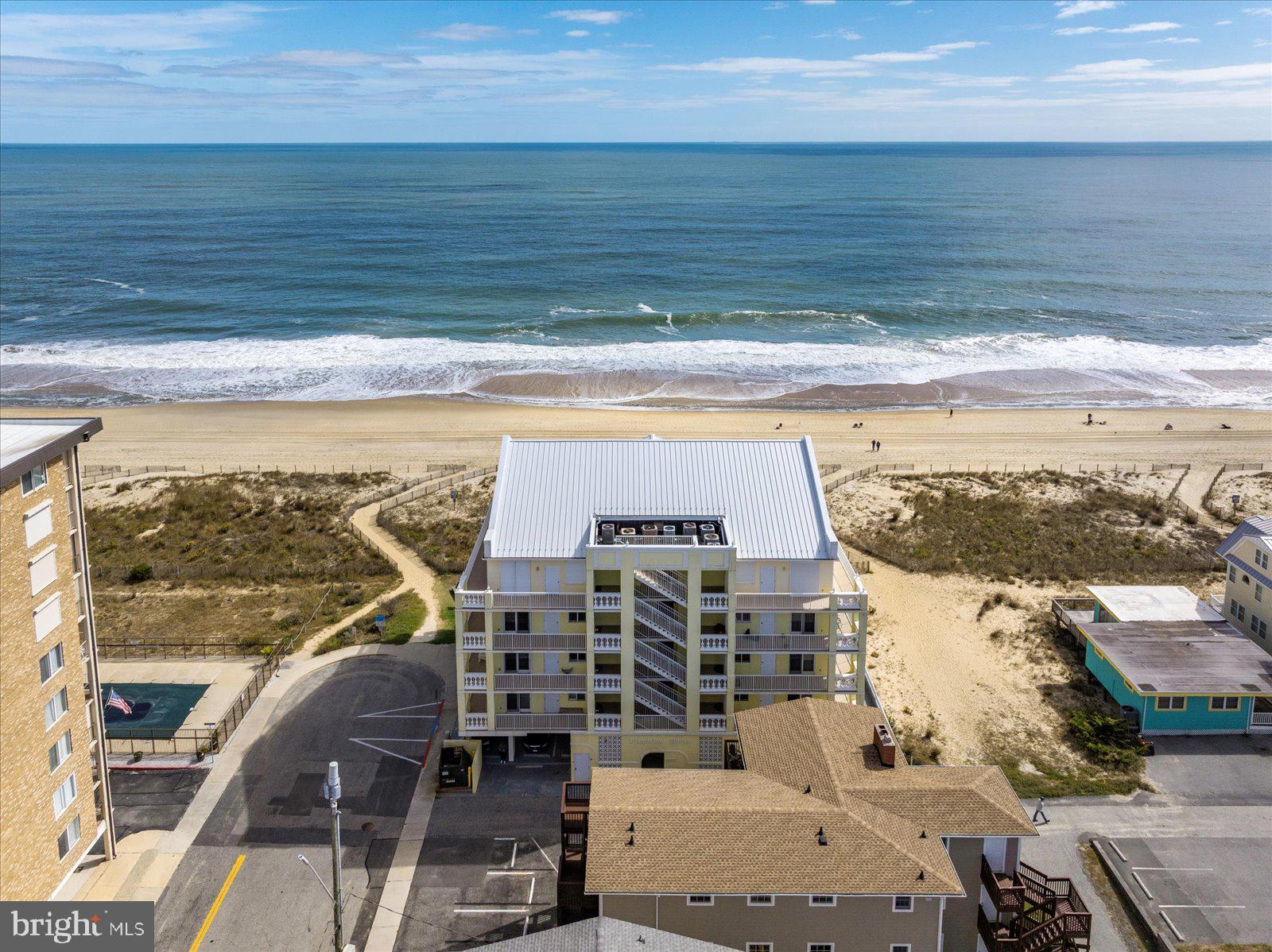 NON DEVELOPMENT - Residential