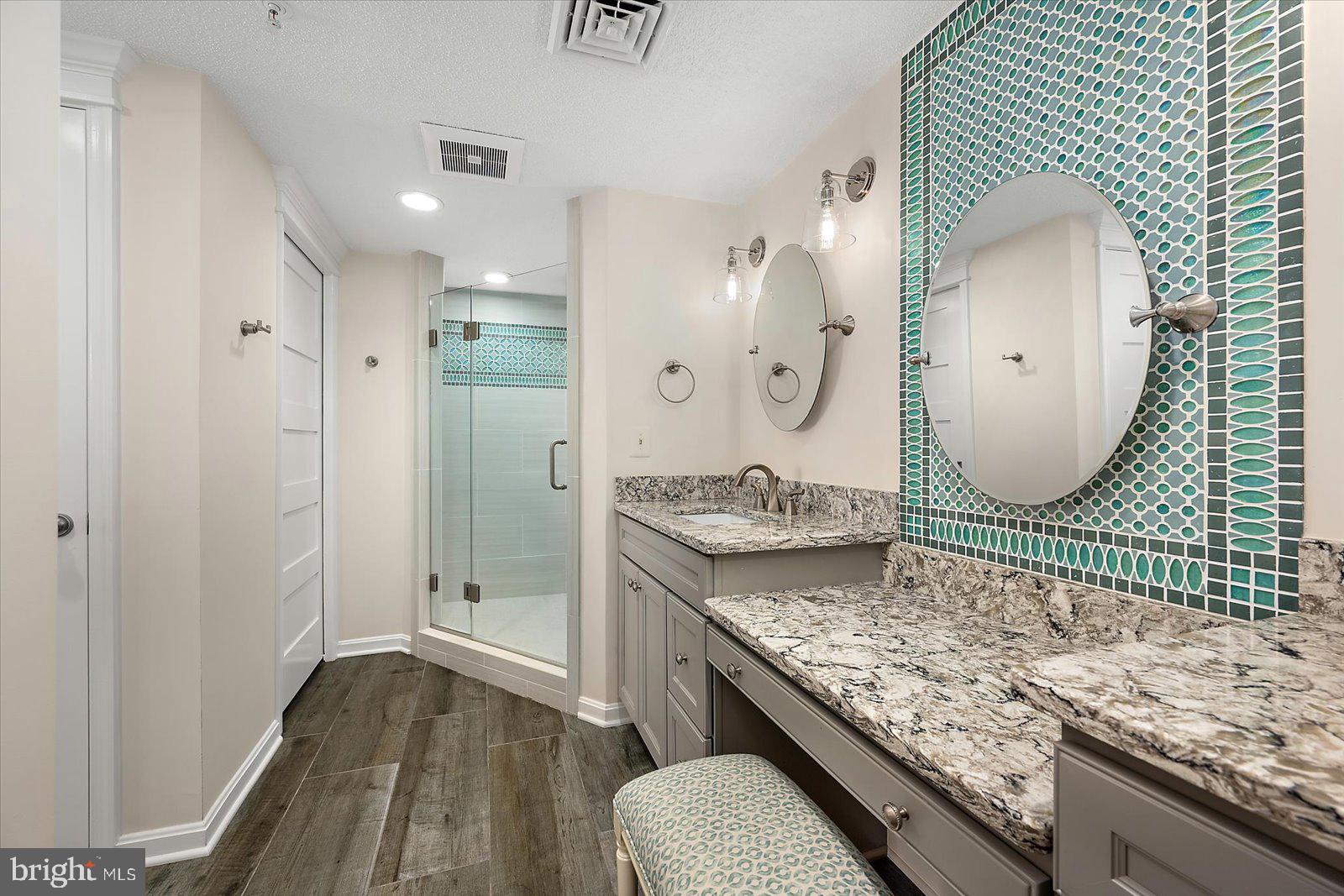 NON DEVELOPMENT - Residential