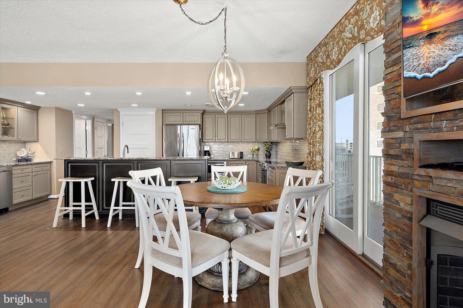 NON DEVELOPMENT - Residential