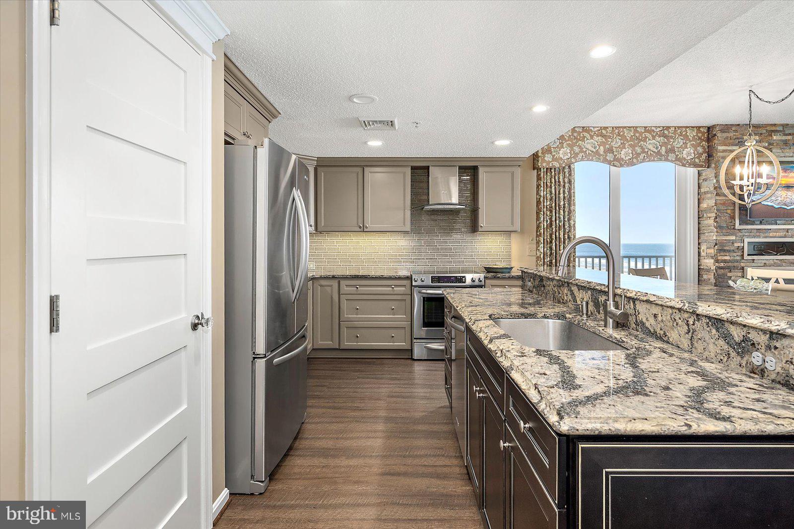 NON DEVELOPMENT - Residential