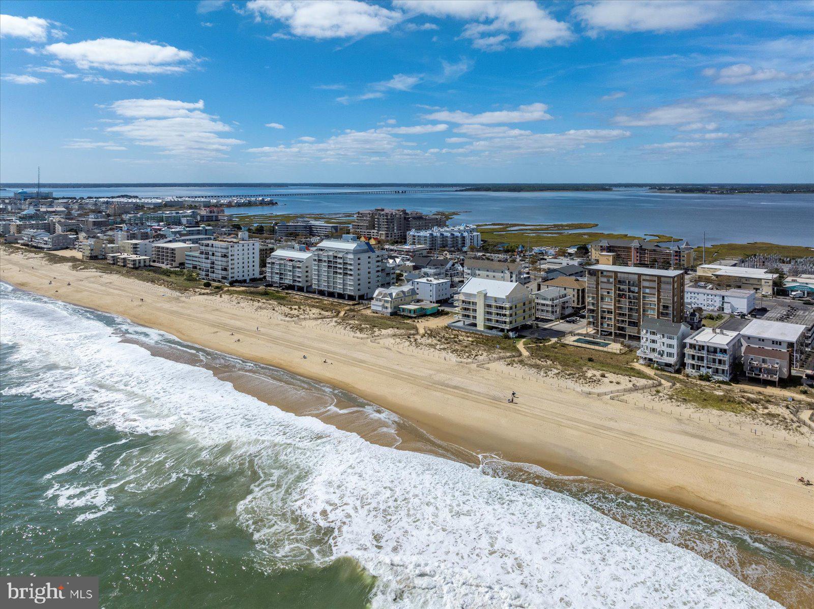 NON DEVELOPMENT - Residential