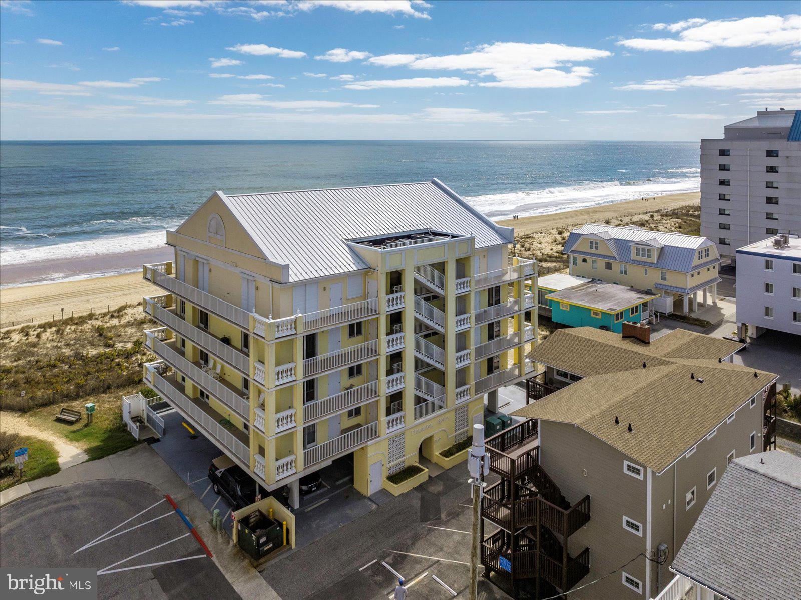 NON DEVELOPMENT - Residential