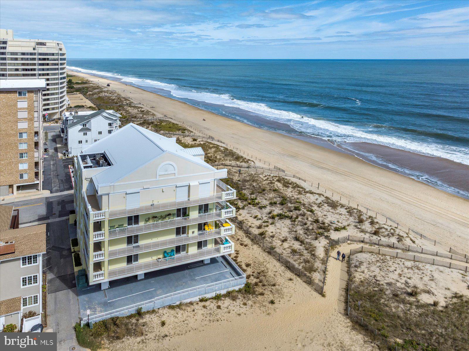 NON DEVELOPMENT - Residential