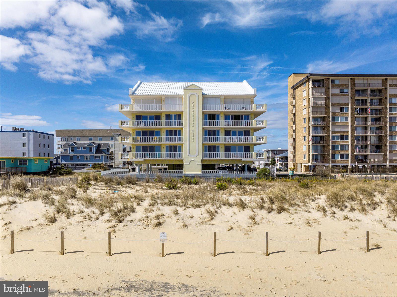 NON DEVELOPMENT - Residential