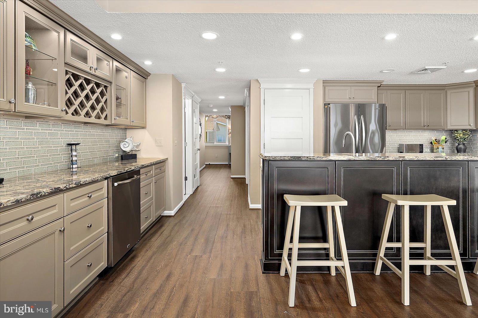 NON DEVELOPMENT - Residential