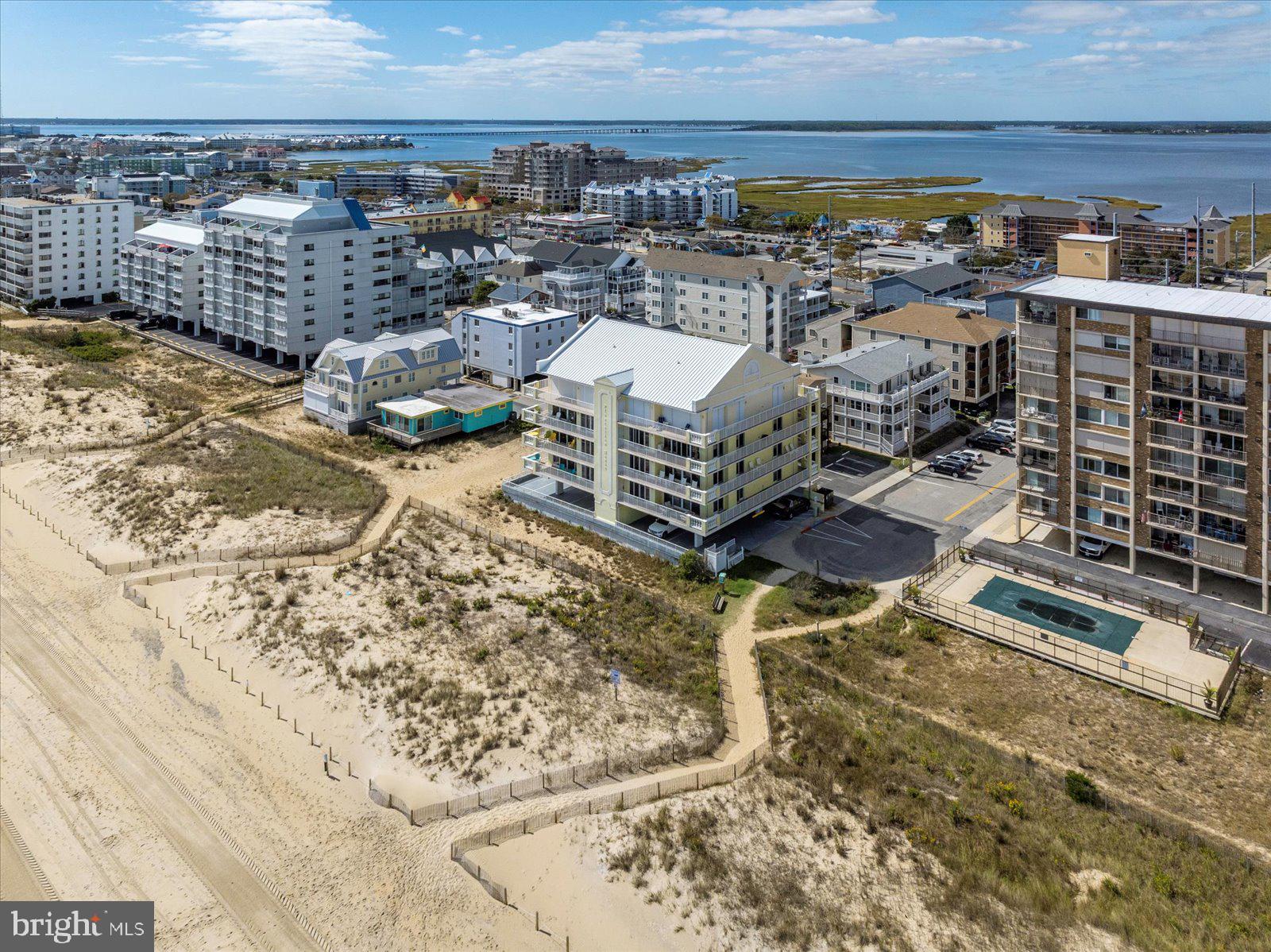 NON DEVELOPMENT - Residential