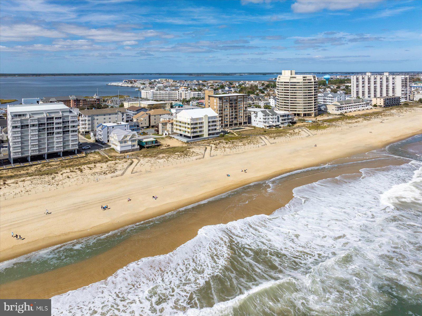 NON DEVELOPMENT - Residential