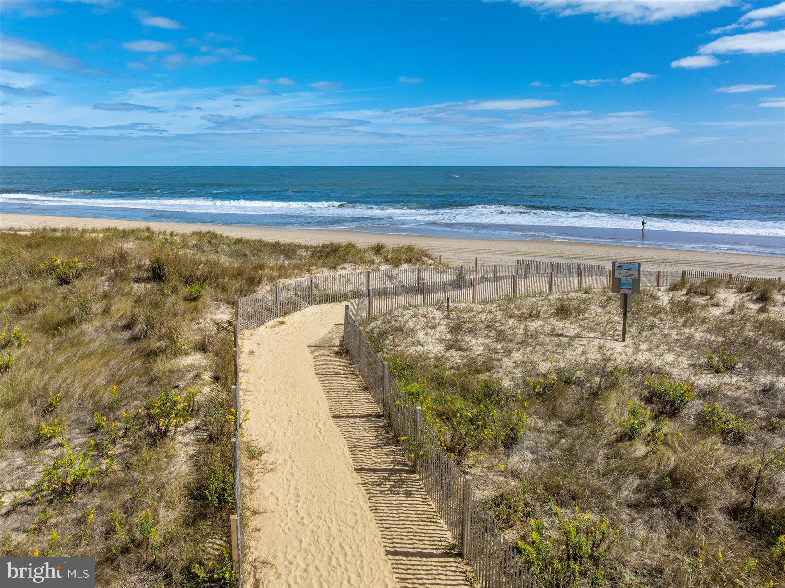 NON DEVELOPMENT - Residential