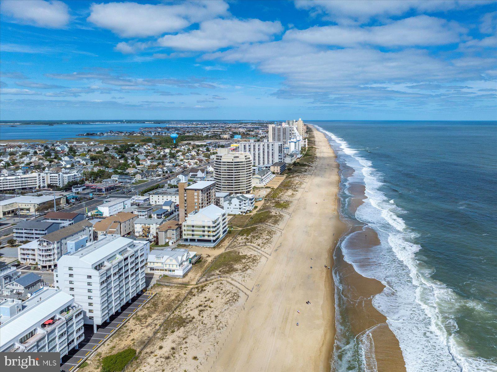 NON DEVELOPMENT - Residential