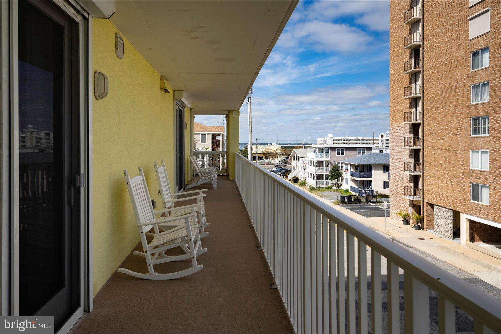 NON DEVELOPMENT - Residential