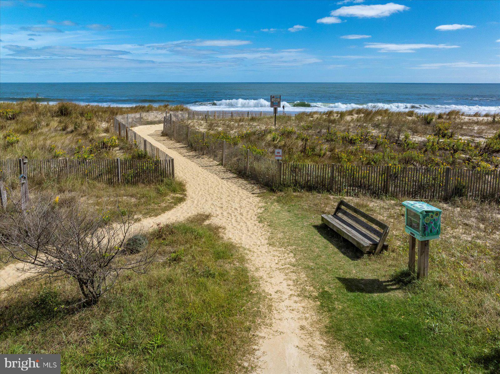 NON DEVELOPMENT - Residential