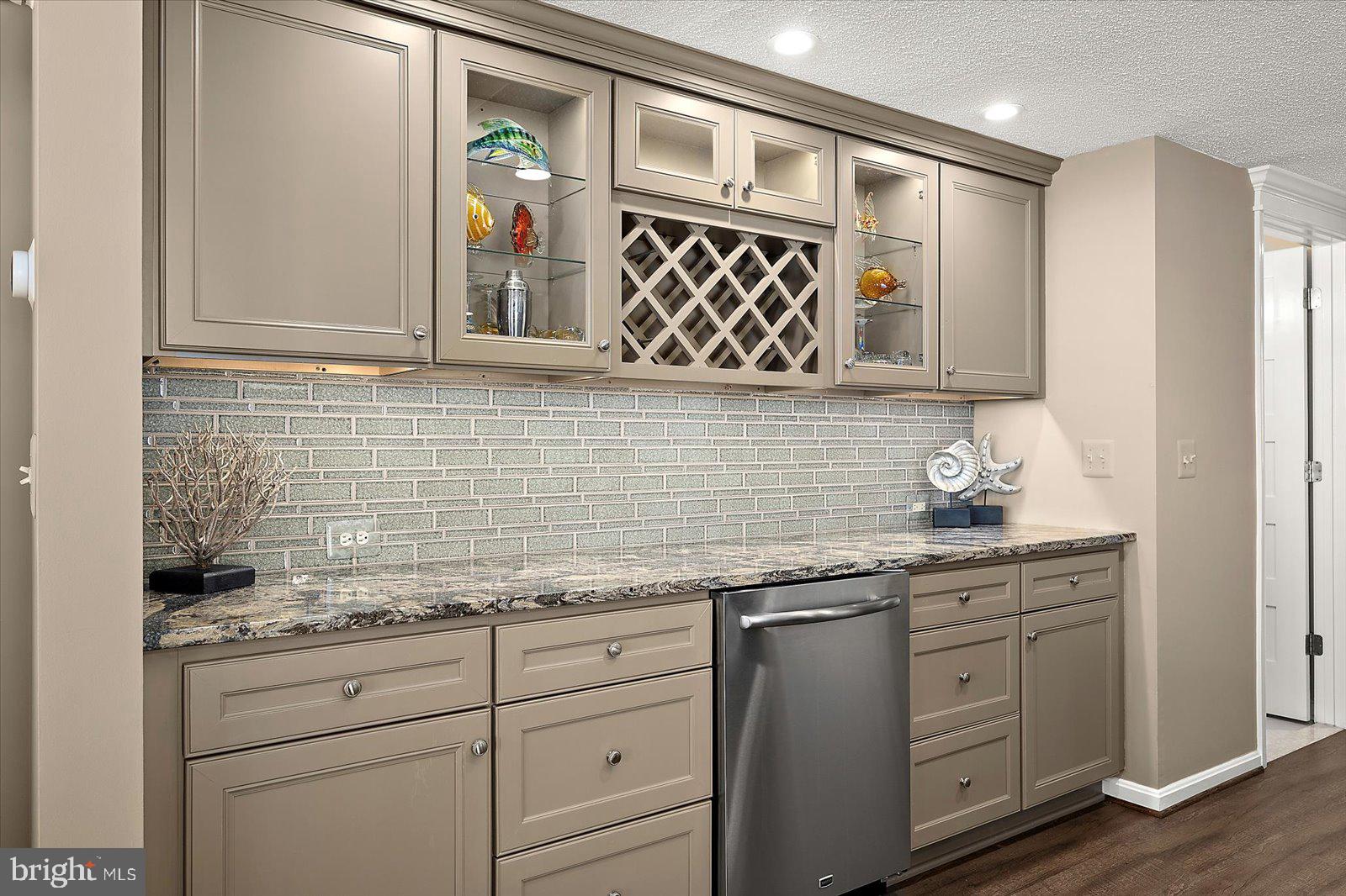 NON DEVELOPMENT - Residential