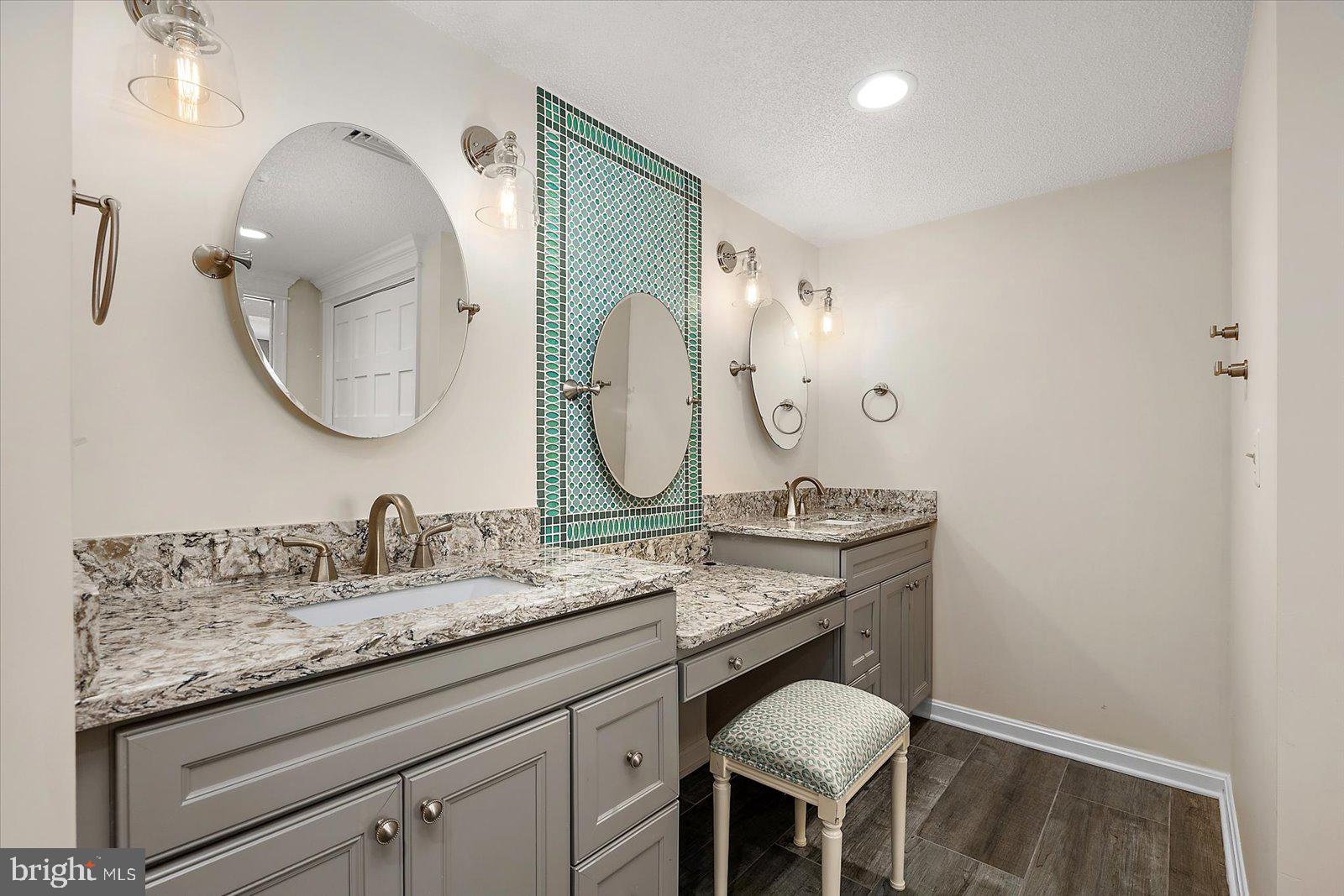 NON DEVELOPMENT - Residential