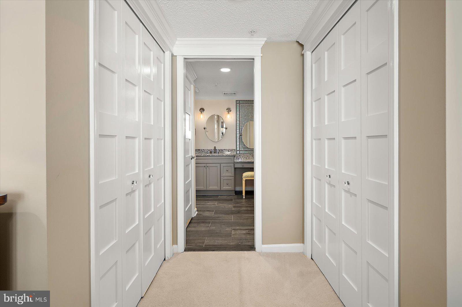 NON DEVELOPMENT - Residential