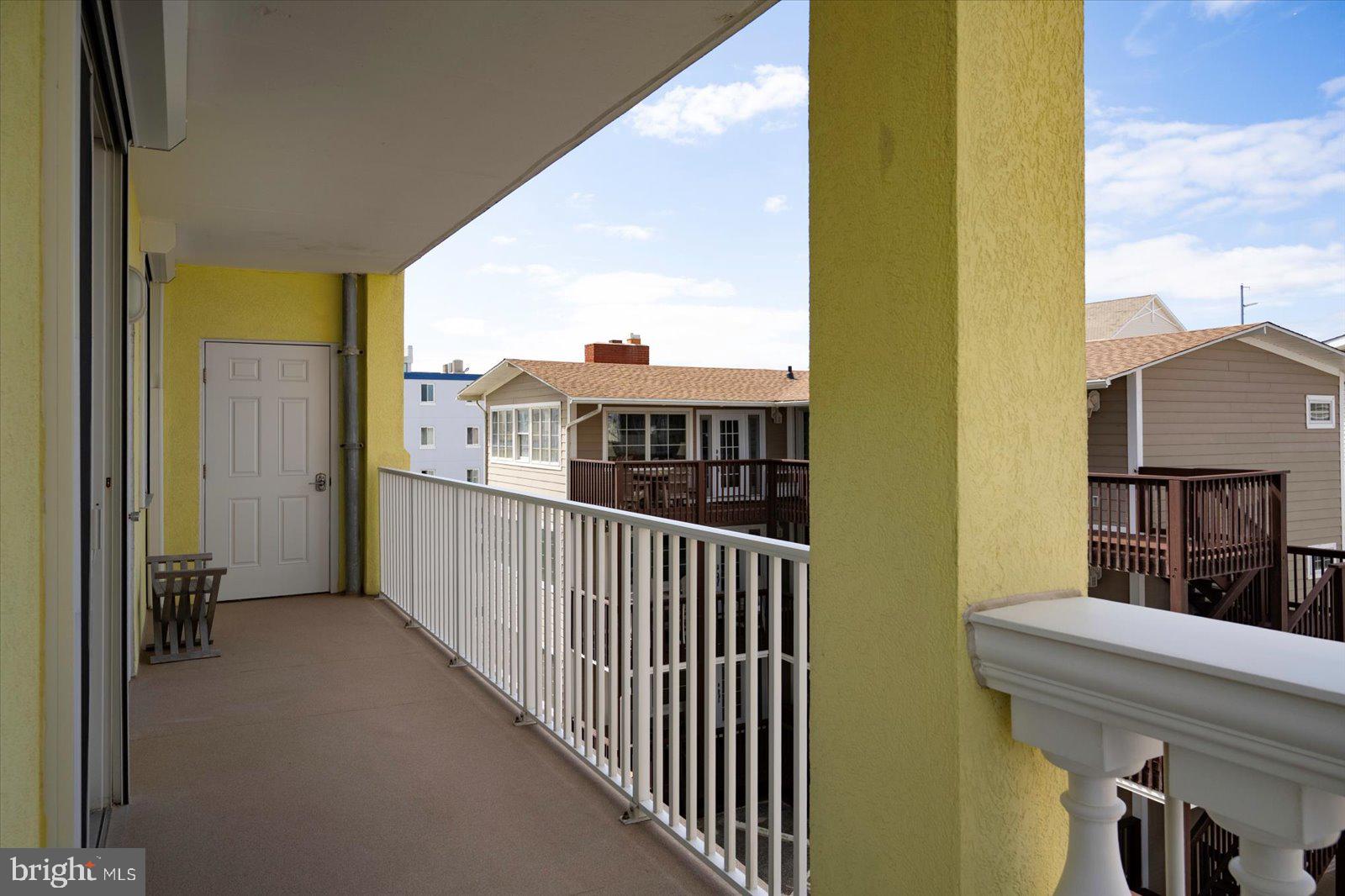 NON DEVELOPMENT - Residential