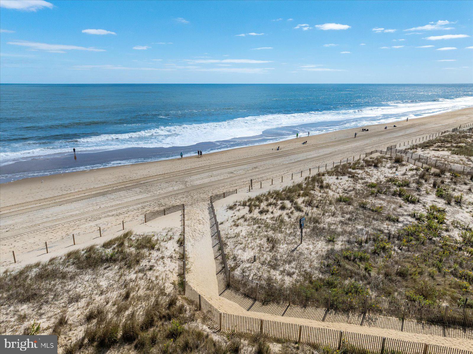 NON DEVELOPMENT - Residential