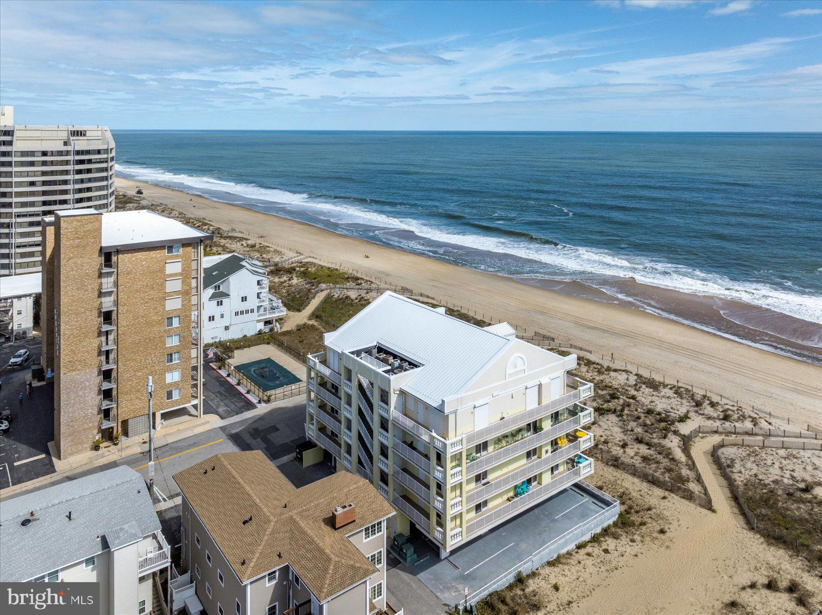 NON DEVELOPMENT - Residential