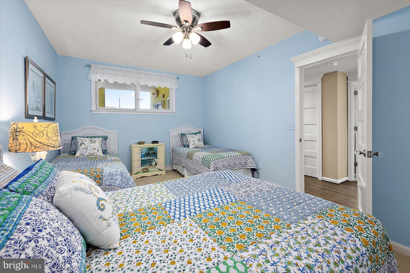 NON DEVELOPMENT - Residential