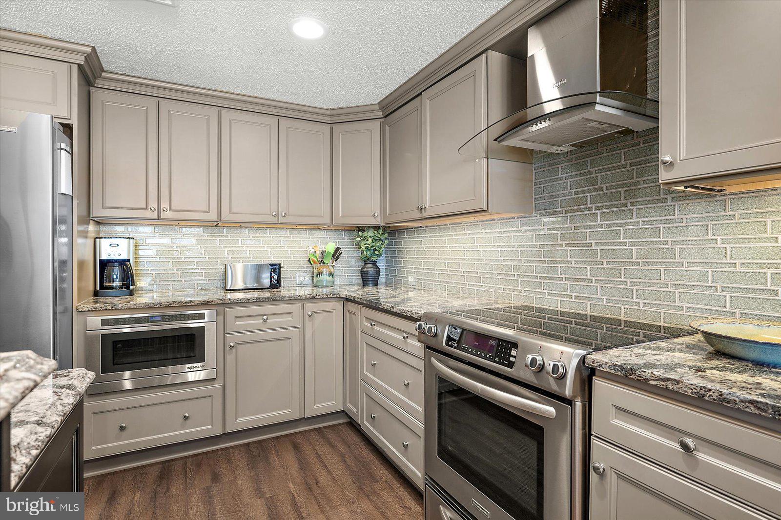 NON DEVELOPMENT - Residential