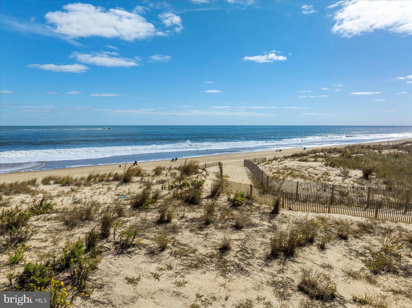 NON DEVELOPMENT - Residential