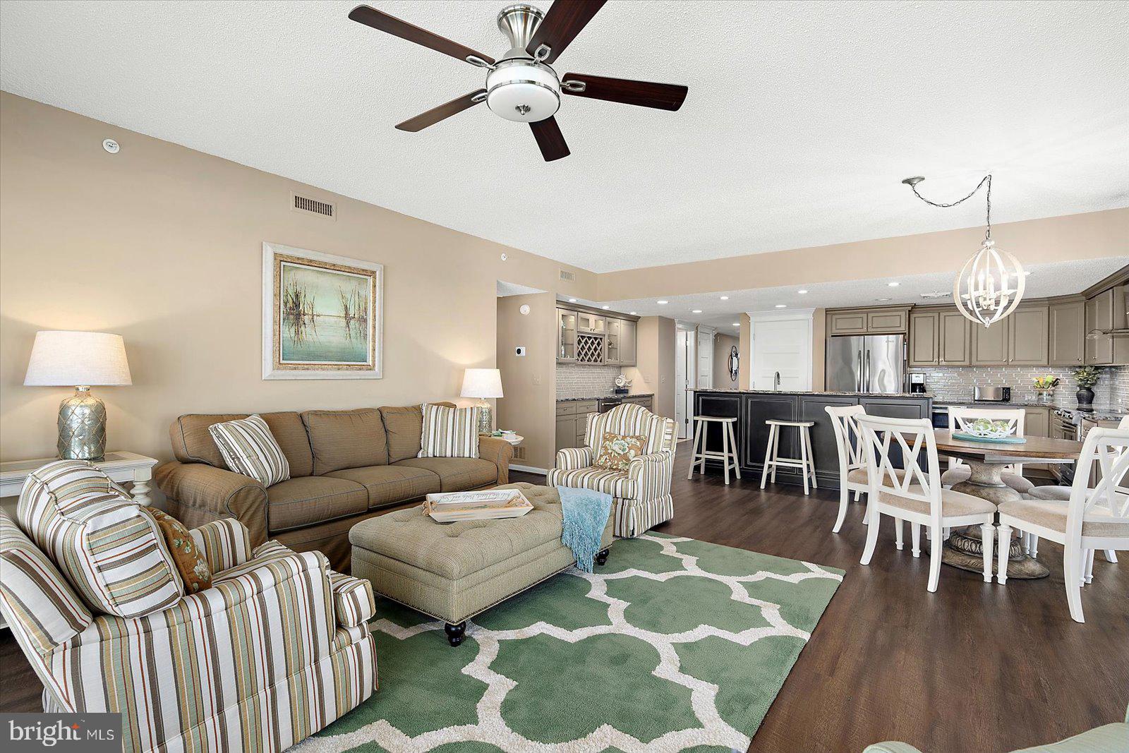 NON DEVELOPMENT - Residential