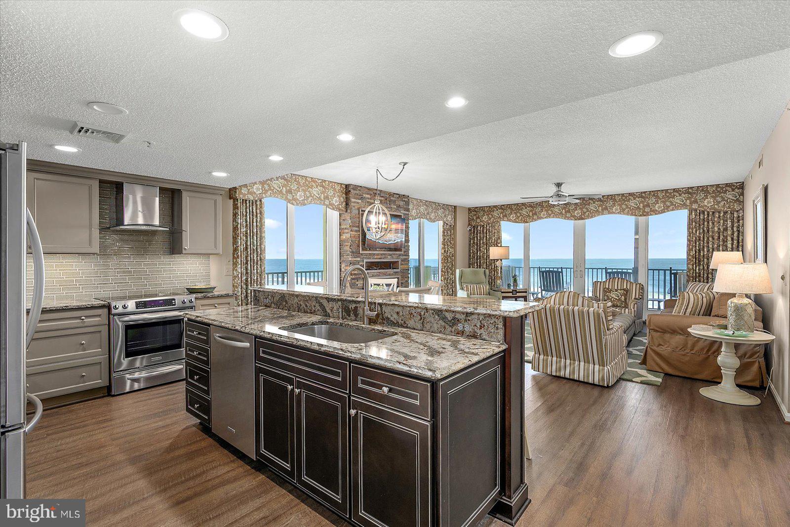 NON DEVELOPMENT - Residential