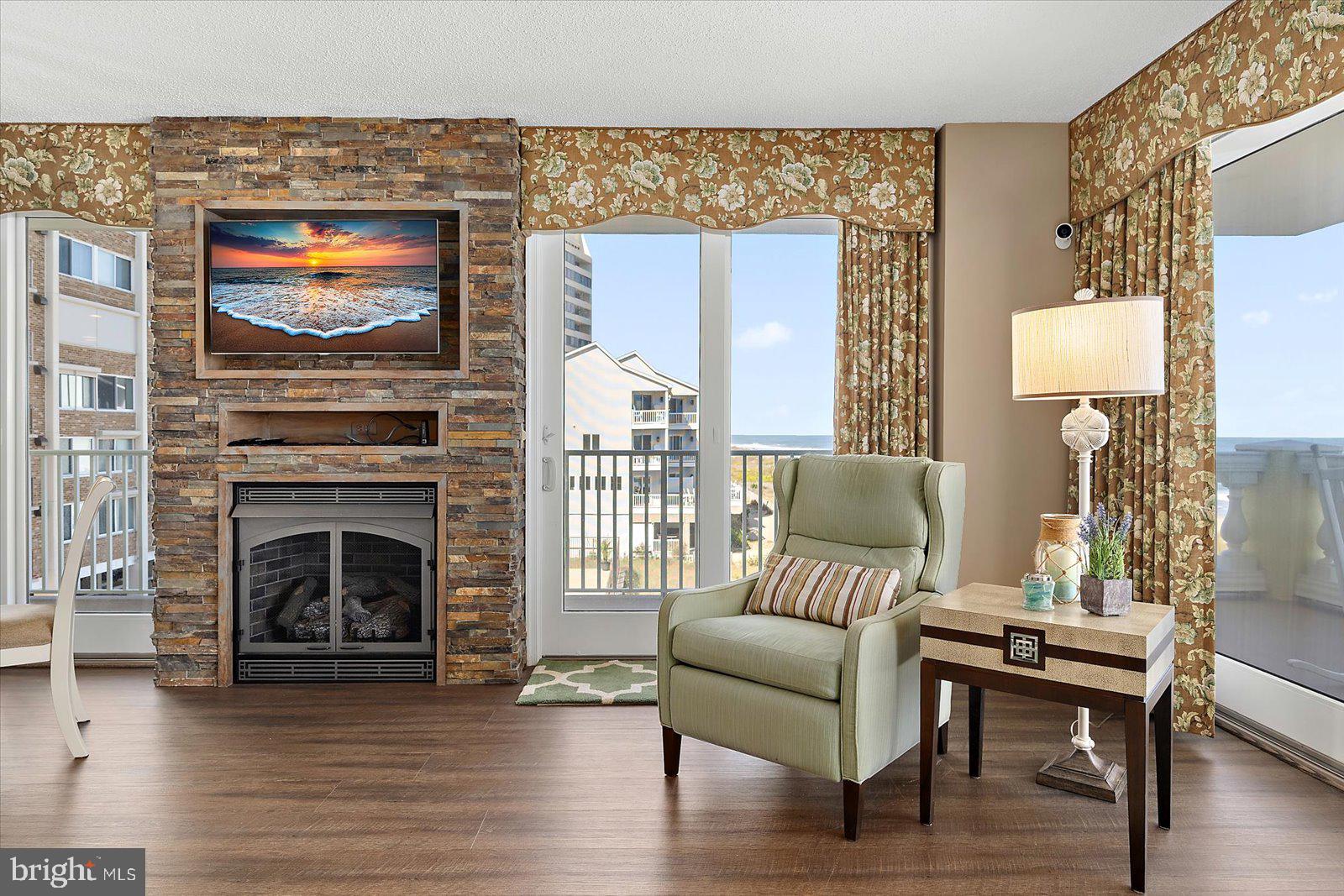 NON DEVELOPMENT - Residential