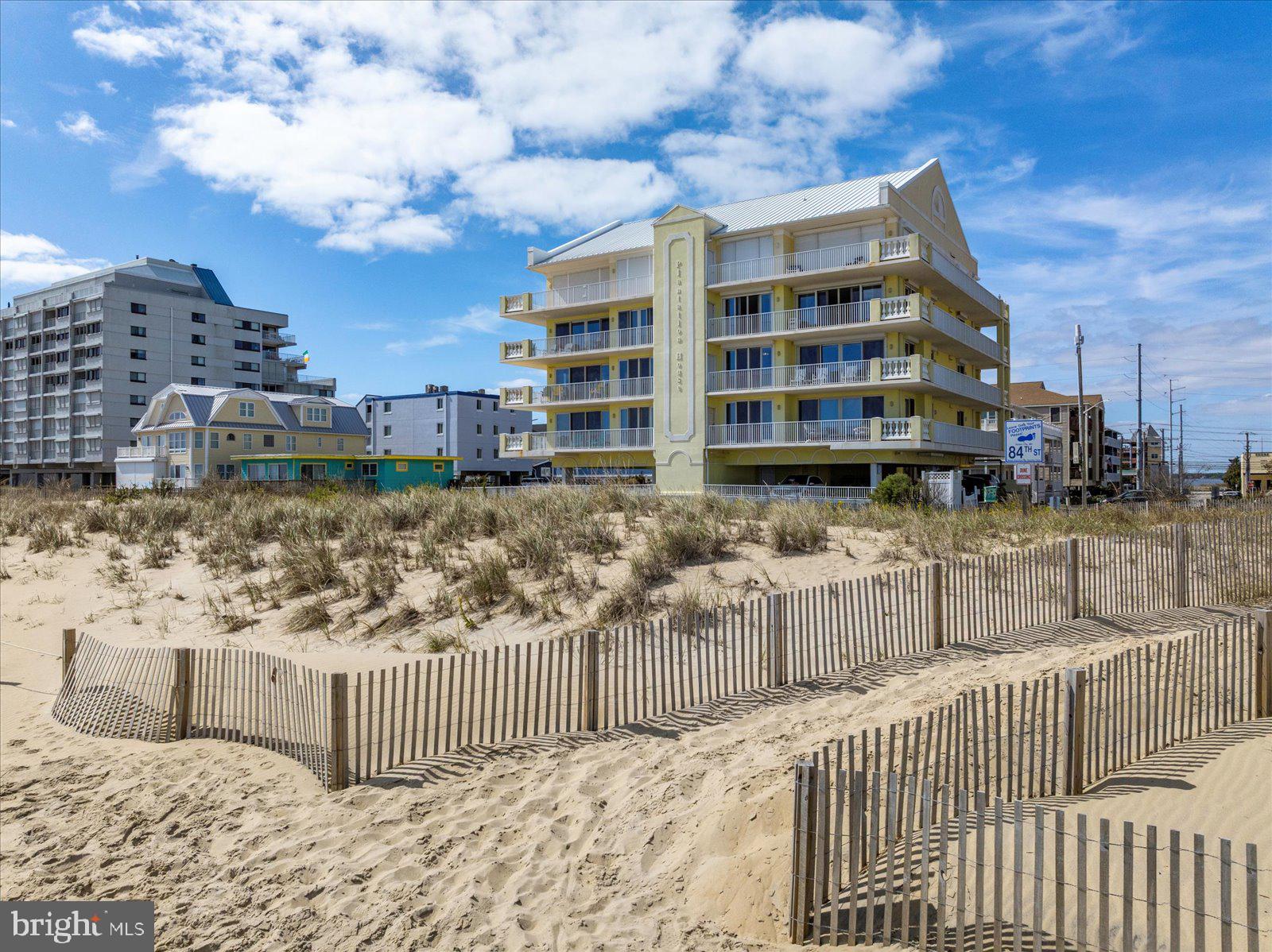 NON DEVELOPMENT - Residential