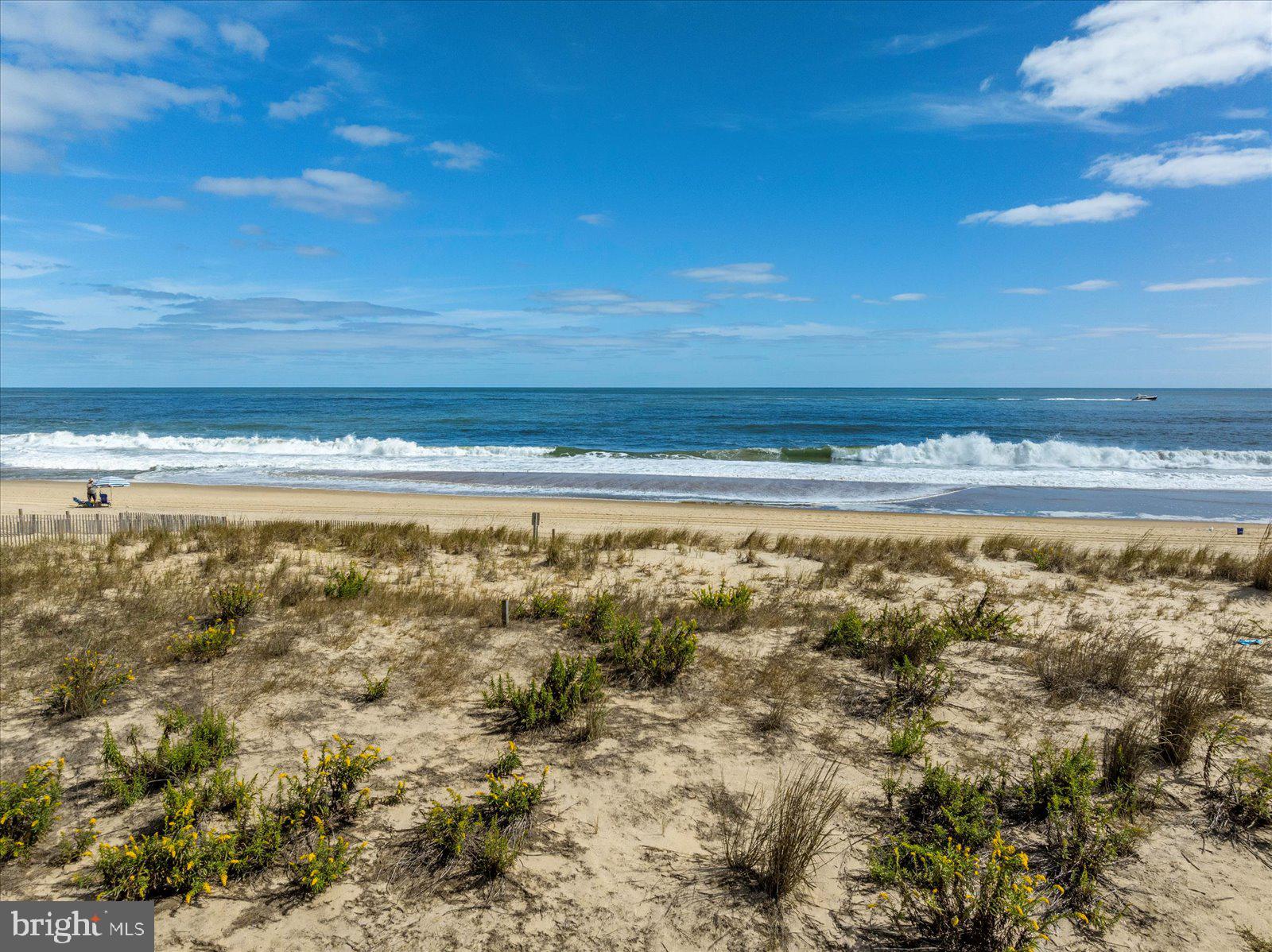 NON DEVELOPMENT - Residential