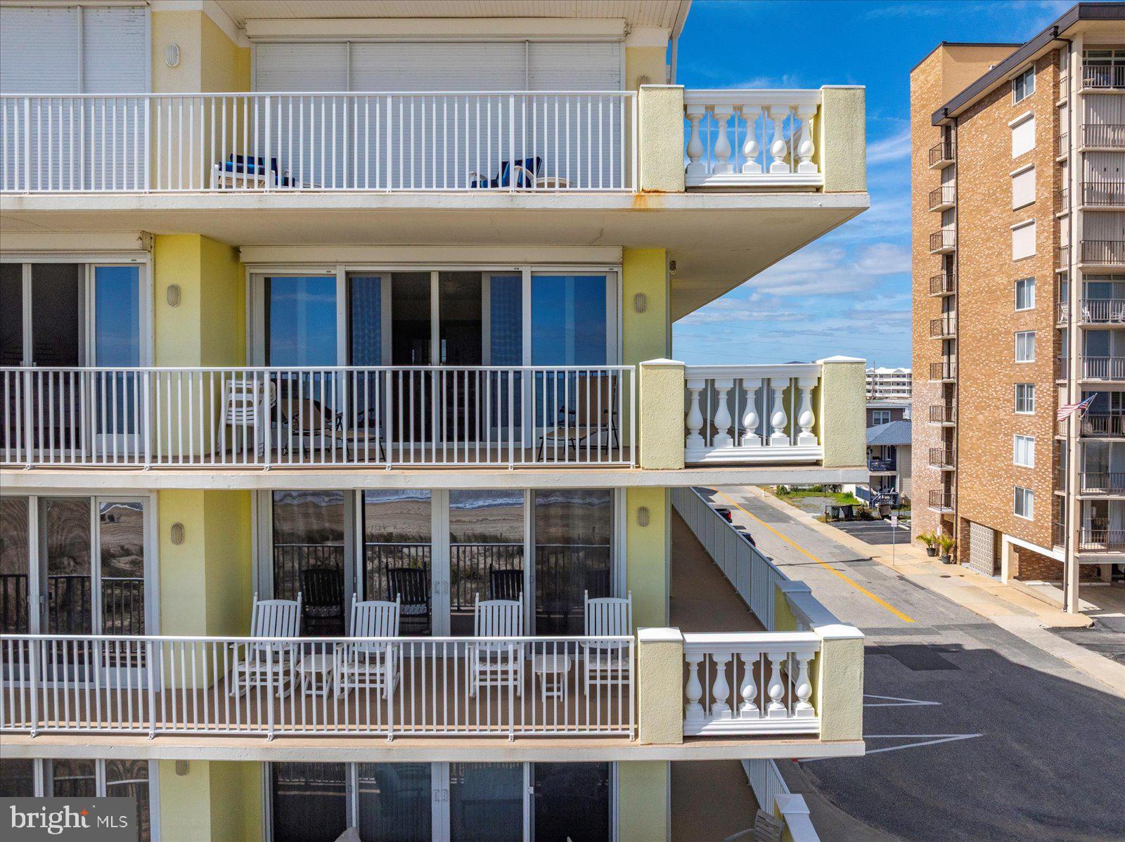 NON DEVELOPMENT - Residential